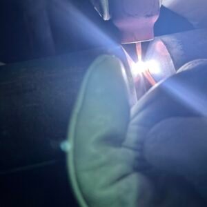 COMBO WELDER COURSE